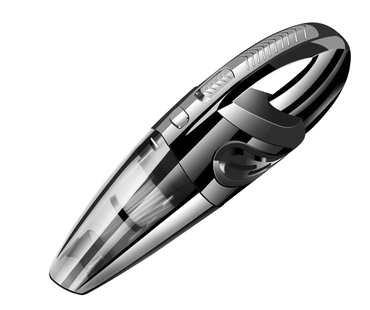 Car Vacuum Cleaner for daily quick pick-up
