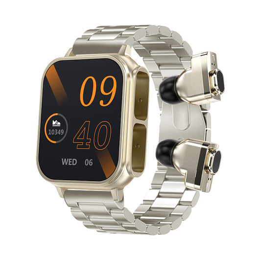 Auricolare Smart Watch Modalità multi-sport due in uno